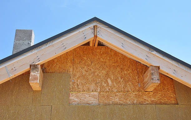 Affordable Siding Repair and Maintenance Services in Walker, MI